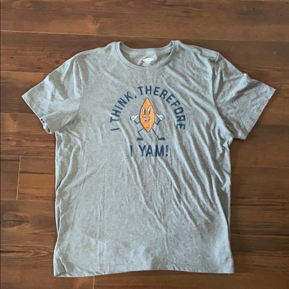 Men’s Tee